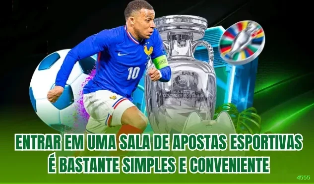 Métodos de pagamento aceitos na 4555
