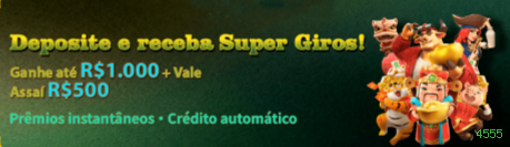 Jogos de Slot 500+