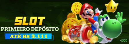 Lottery Clássica na 4555
