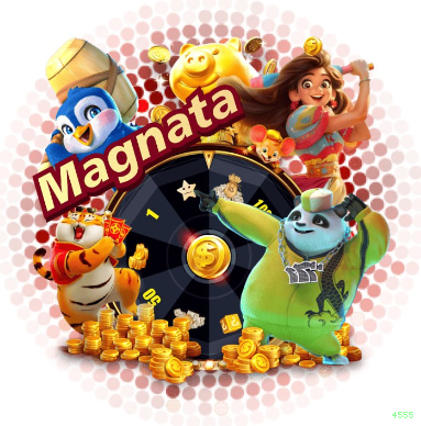 Jogos com maior RTP na 4555
